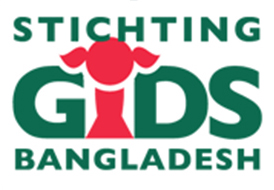 GIDS Bangladesh Logo